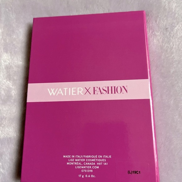 Fashion Winds of liberty palette - Picture 5 of 5